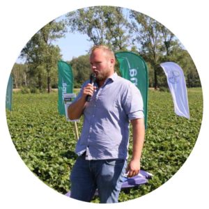 adam borzecki boryna sadzonki truskawek