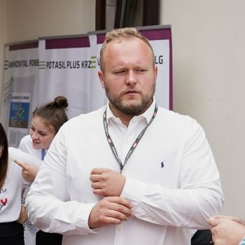 Adam Borzęcki
